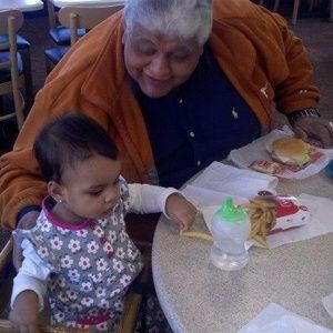 Meet your Posher, Rick